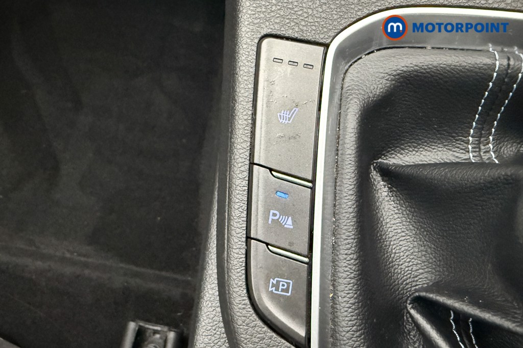 Hyundai I30 N Performance Manual Petrol Hatchback - Stock Number (1579931) - 13th supplementary image
