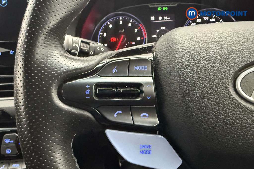 Hyundai I30 N Performance Manual Petrol Hatchback - Stock Number (1579931) - 14th supplementary image