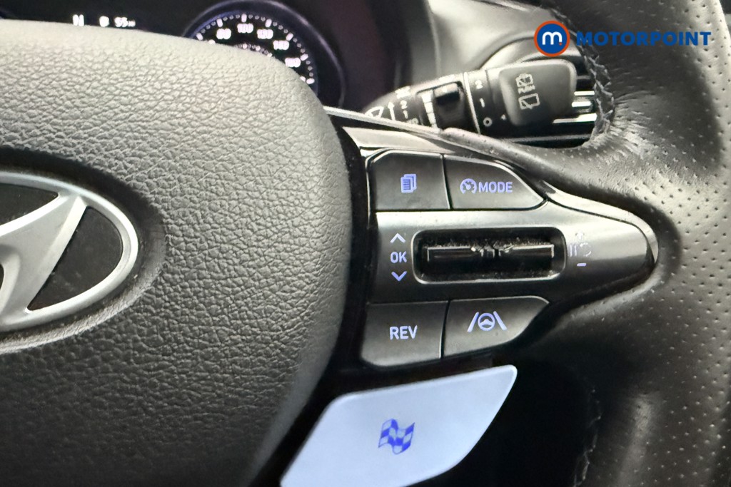 Hyundai I30 N Performance Manual Petrol Hatchback - Stock Number (1579931) - 15th supplementary image