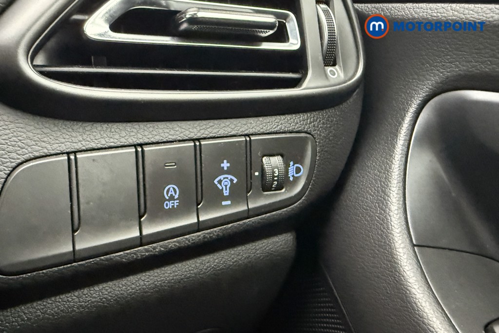 Hyundai I30 N Performance Manual Petrol Hatchback - Stock Number (1579931) - 16th supplementary image