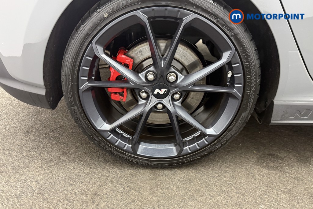 Hyundai I30 N Performance Manual Petrol Hatchback - Stock Number (1579931) - 20th supplementary image