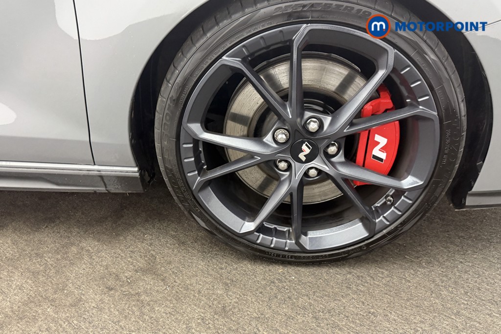 Hyundai I30 N Performance Manual Petrol Hatchback - Stock Number (1579931) - 22nd supplementary image