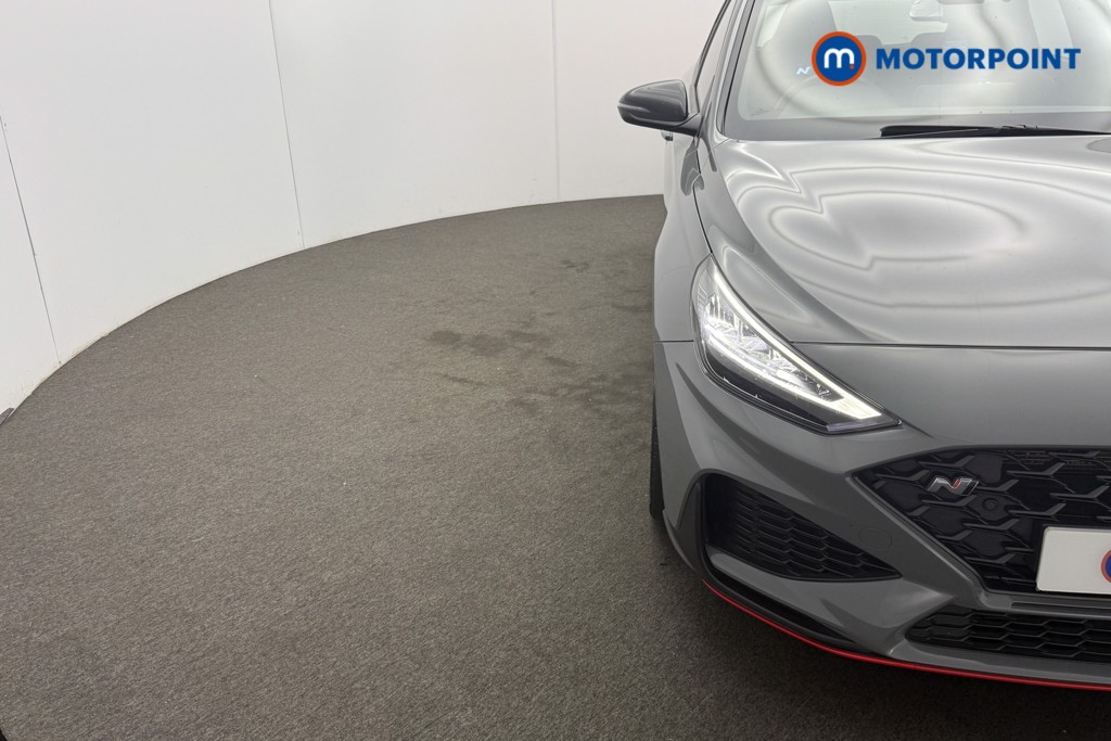 Hyundai I30 N Performance Manual Petrol Hatchback - Stock Number (1579931) - 23rd supplementary image