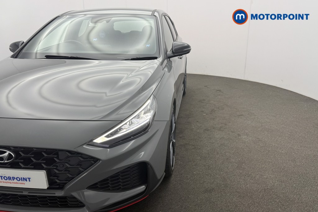 Hyundai I30 N Performance Manual Petrol Hatchback - Stock Number (1579931) - 24th supplementary image