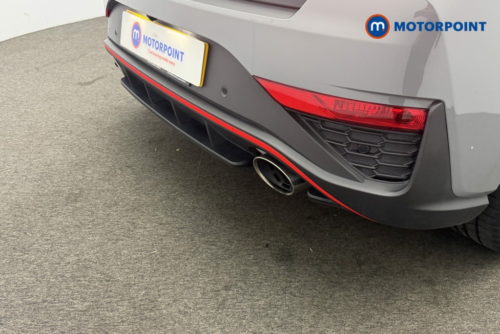 Hyundai I30 N Performance Manual Petrol Hatchback - Stock Number (1579931) - 26th supplementary image