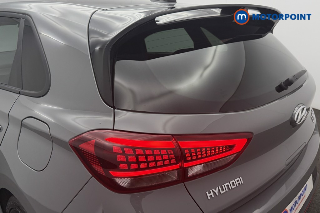 Hyundai I30 N Performance Manual Petrol Hatchback - Stock Number (1579931) - 27th supplementary image