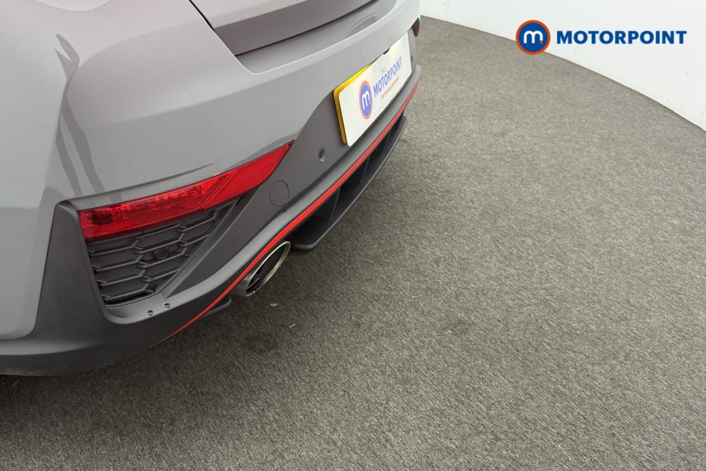 Hyundai I30 N Performance Manual Petrol Hatchback - Stock Number (1579931) - 28th supplementary image