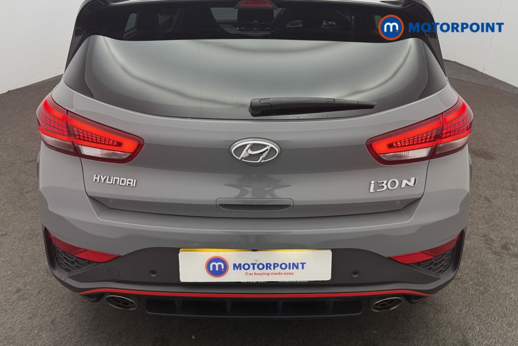 Hyundai I30 N Performance Manual Petrol Hatchback - Stock Number (1579931) - 29th supplementary image
