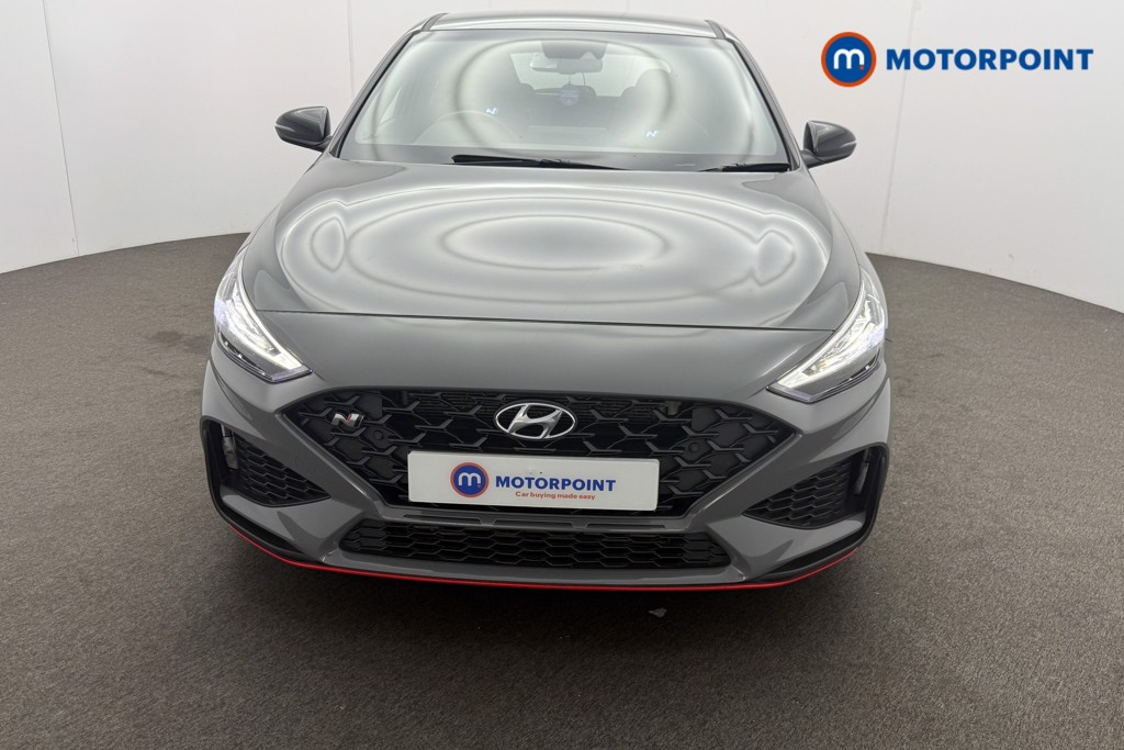 Hyundai I30 N Performance Manual Petrol Hatchback - Stock Number (1579931) - 31st supplementary image