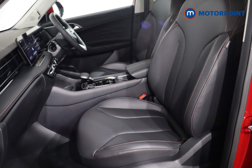 Mg Motor Uk HS Trophy Automatic Petrol SUV - Stock Number (1579960) - 4th supplementary image