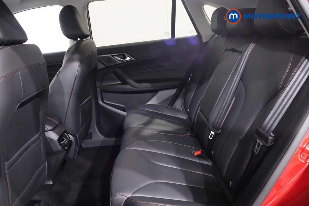 Mg Motor Uk HS Trophy Automatic Petrol SUV - Stock Number (1579960) - 5th supplementary image