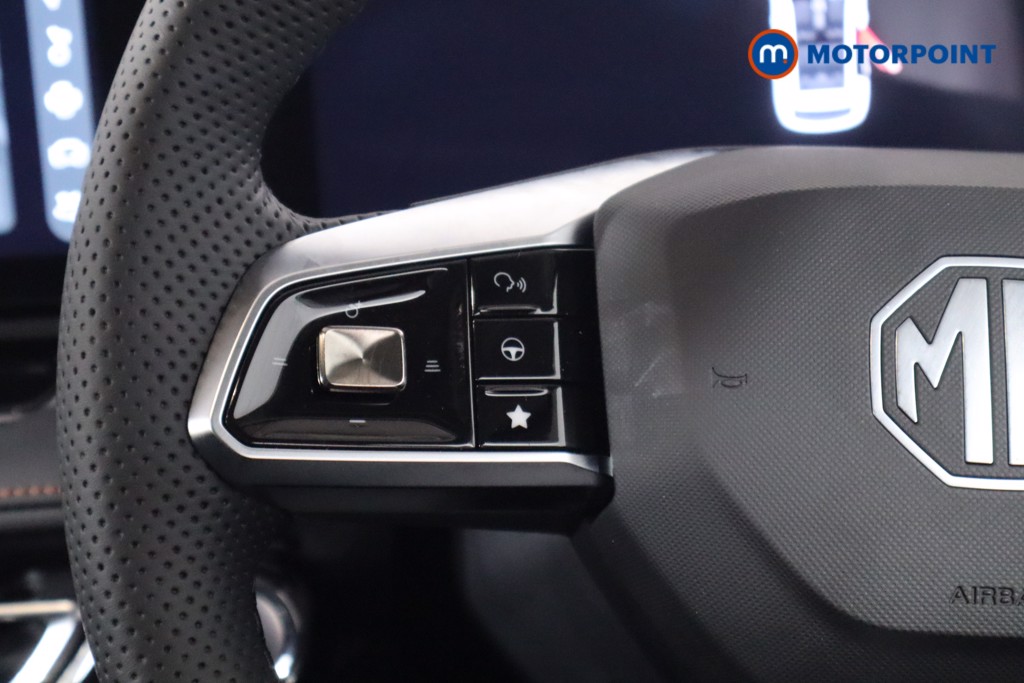Mg Motor Uk HS Trophy Automatic Petrol SUV - Stock Number (1579960) - 7th supplementary image