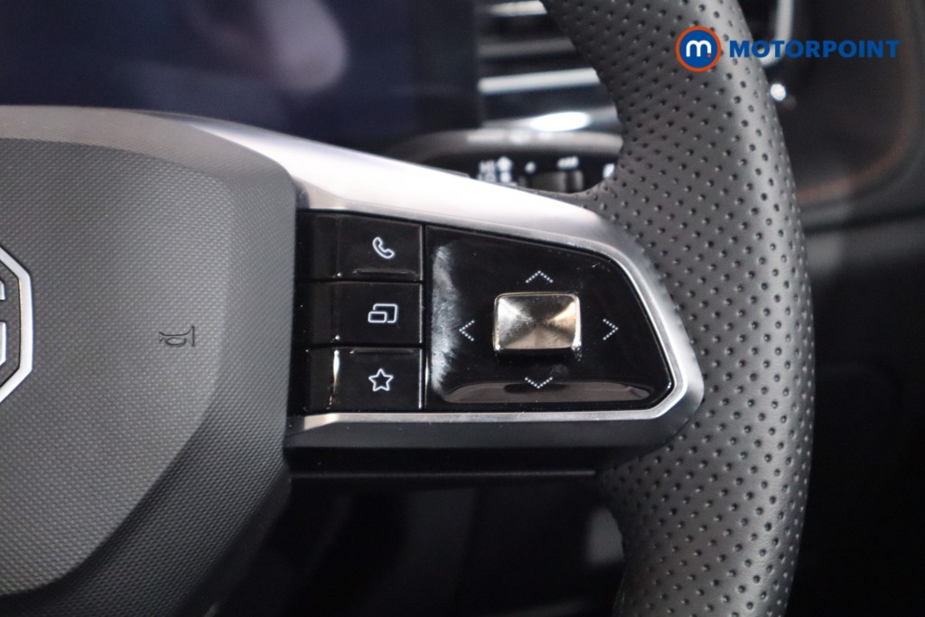 Mg Motor Uk HS Trophy Automatic Petrol SUV - Stock Number (1579960) - 8th supplementary image