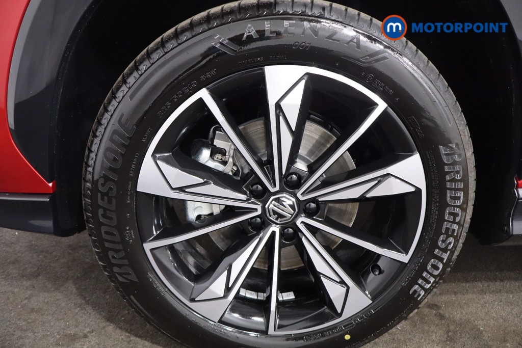 Mg Motor Uk HS Trophy Automatic Petrol SUV - Stock Number (1579960) - 11th supplementary image