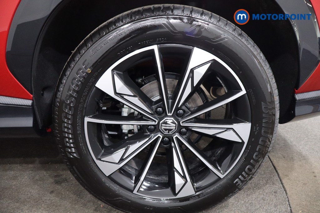 Mg Motor Uk HS Trophy Automatic Petrol SUV - Stock Number (1579960) - 12th supplementary image