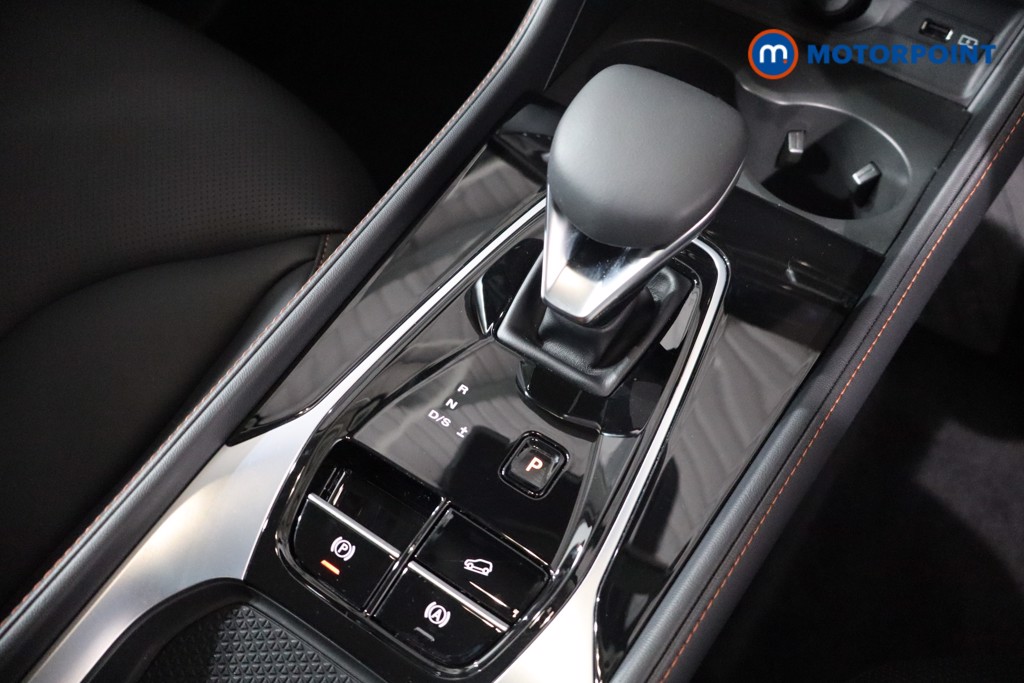 Mg Motor Uk HS Trophy Automatic Petrol SUV - Stock Number (1579960) - 14th supplementary image