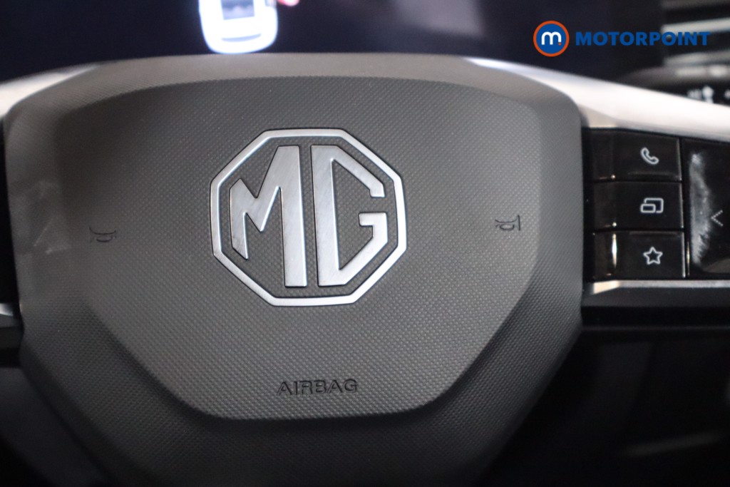 Mg Motor Uk HS Trophy Automatic Petrol SUV - Stock Number (1579960) - 17th supplementary image