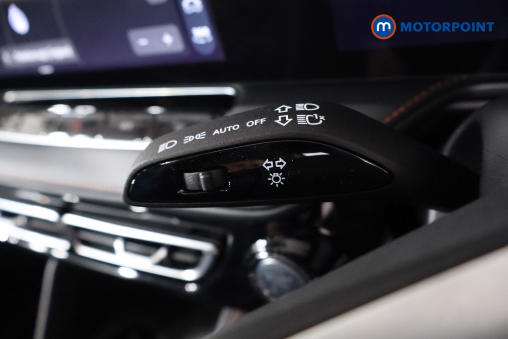 Mg Motor Uk HS Trophy Automatic Petrol SUV - Stock Number (1579960) - 19th supplementary image