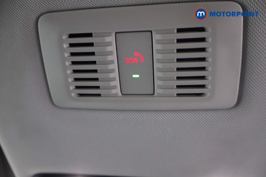Mg Motor Uk HS Trophy Automatic Petrol SUV - Stock Number (1579960) - 20th supplementary image