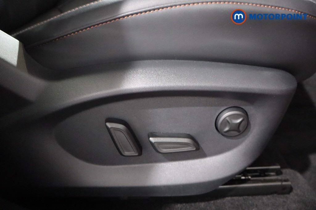 Mg Motor Uk HS Trophy Automatic Petrol SUV - Stock Number (1579960) - 22nd supplementary image