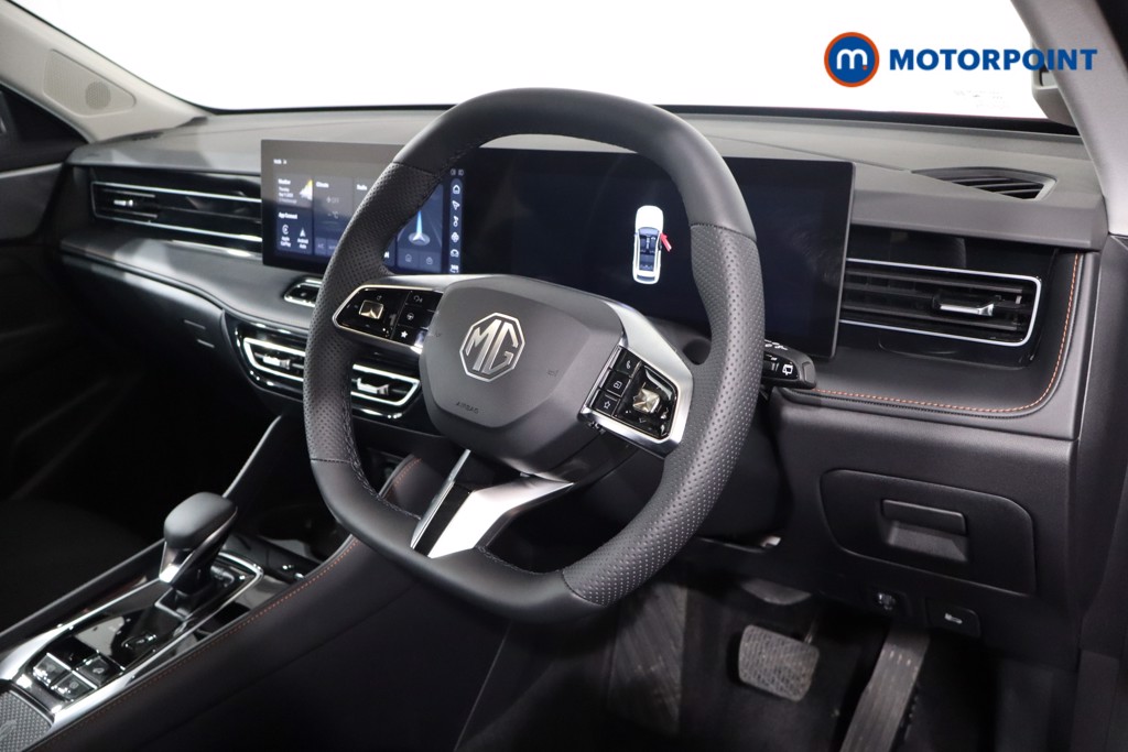 Mg Motor Uk HS Trophy Automatic Petrol SUV - Stock Number (1579960) - 23rd supplementary image
