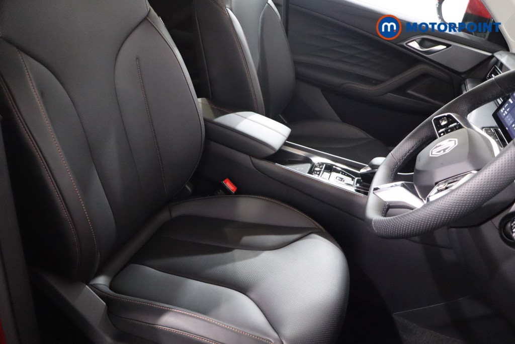 Mg Motor Uk HS Trophy Automatic Petrol SUV - Stock Number (1579960) - 24th supplementary image