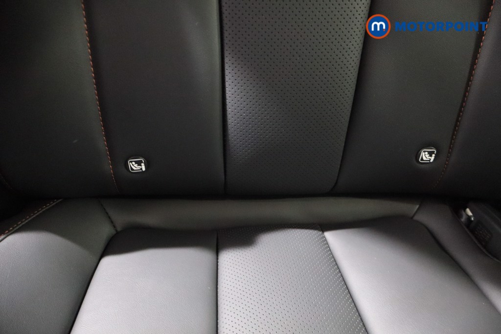 Mg Motor Uk HS Trophy Automatic Petrol SUV - Stock Number (1579960) - 25th supplementary image