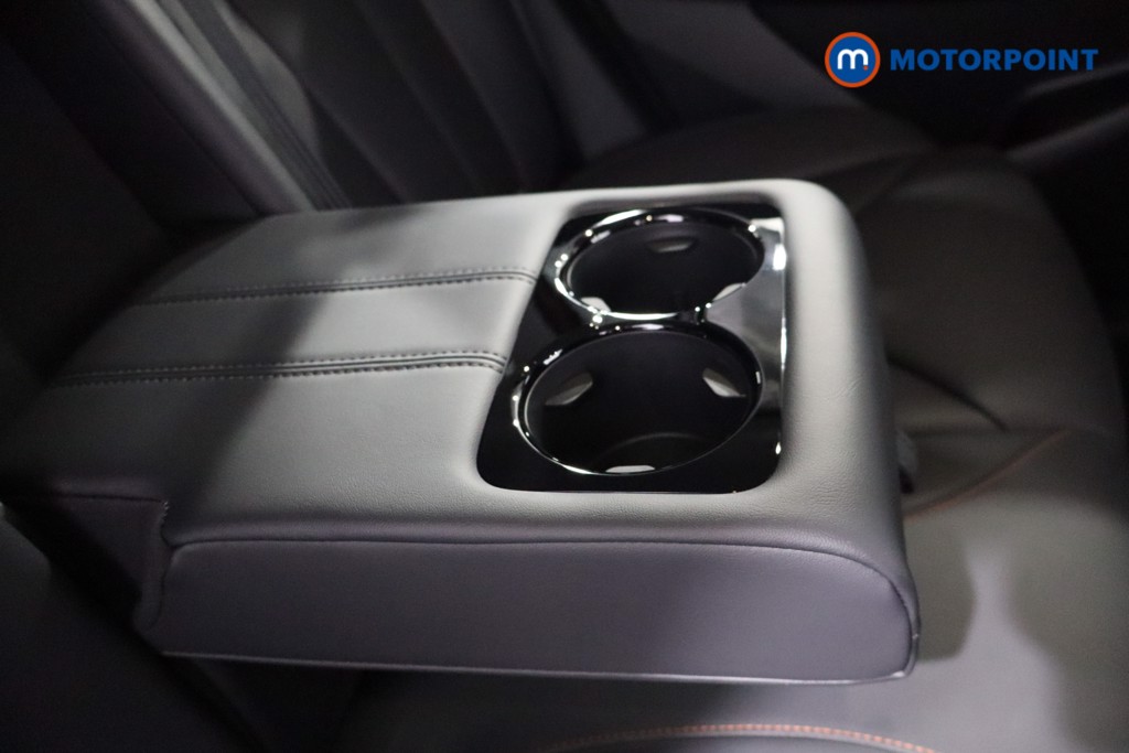 Mg Motor Uk HS Trophy Automatic Petrol SUV - Stock Number (1579960) - 26th supplementary image