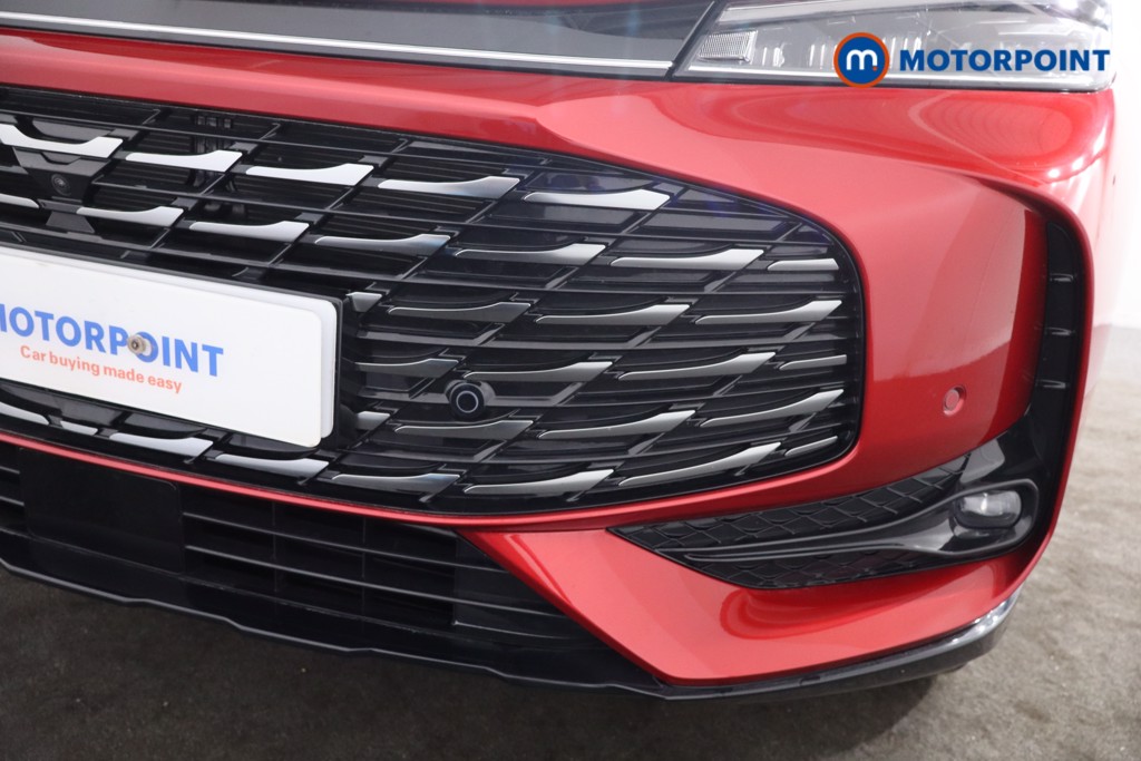 Mg Motor Uk HS Trophy Automatic Petrol SUV - Stock Number (1579960) - 28th supplementary image