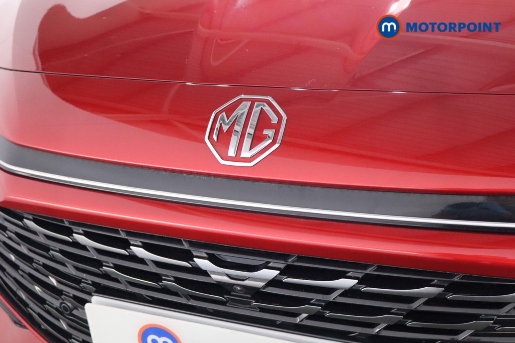 Mg Motor Uk HS Trophy Automatic Petrol SUV - Stock Number (1579960) - 29th supplementary image