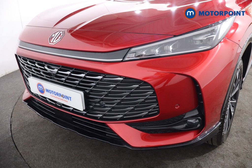 Mg Motor Uk HS Trophy Automatic Petrol SUV - Stock Number (1579960) - 30th supplementary image