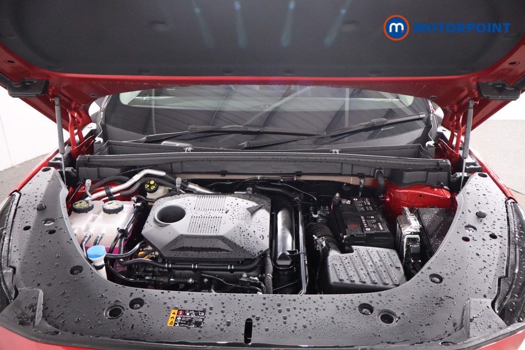 Mg Motor Uk HS Trophy Automatic Petrol SUV - Stock Number (1579960) - 31st supplementary image