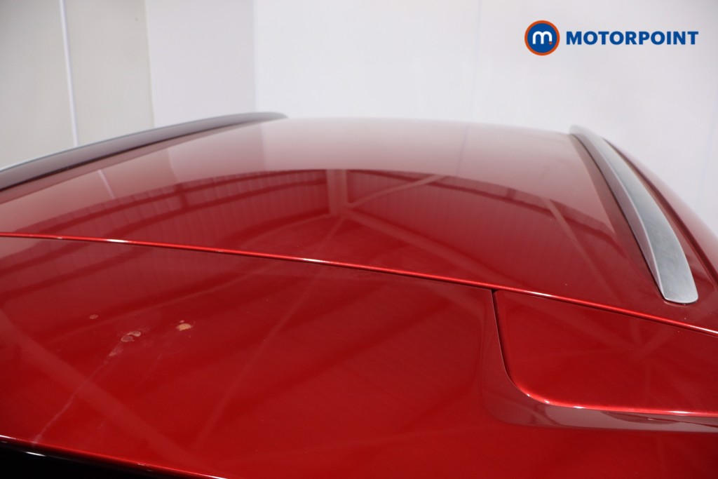 Mg Motor Uk HS Trophy Automatic Petrol SUV - Stock Number (1579960) - 32nd supplementary image
