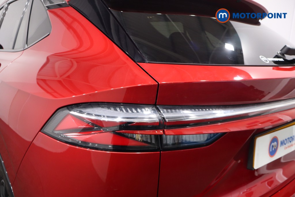 Mg Motor Uk HS Trophy Automatic Petrol SUV - Stock Number (1579960) - 33rd supplementary image