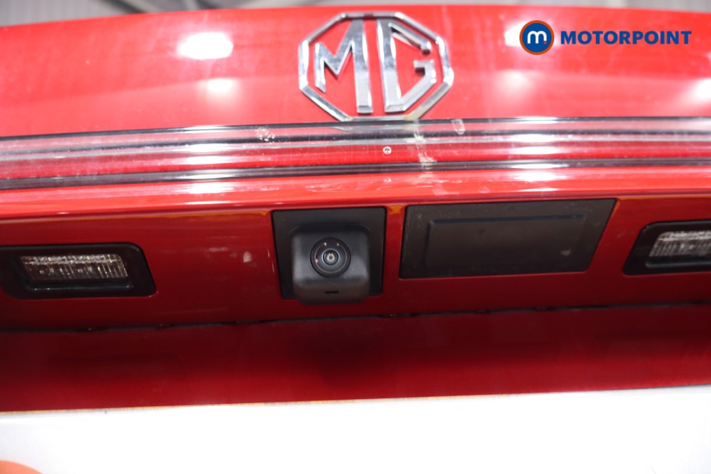 Mg Motor Uk HS Trophy Automatic Petrol SUV - Stock Number (1579960) - 35th supplementary image