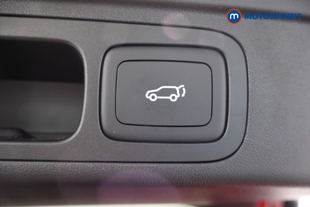 Mg Motor Uk HS Trophy Automatic Petrol SUV - Stock Number (1579960) - 36th supplementary image