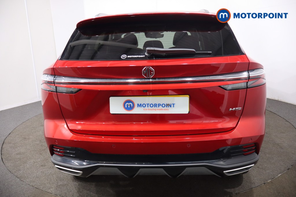 Mg Motor Uk HS Trophy Automatic Petrol SUV - Stock Number (1579960) - 37th supplementary image