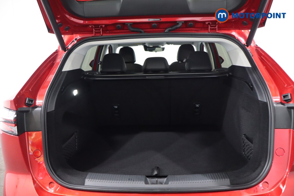 Mg Motor Uk HS Trophy Automatic Petrol SUV - Stock Number (1579960) - 38th supplementary image
