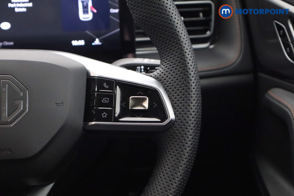 Mg Motor Uk HS Trophy Automatic Petrol SUV - Stock Number (1579966) - 5th supplementary image