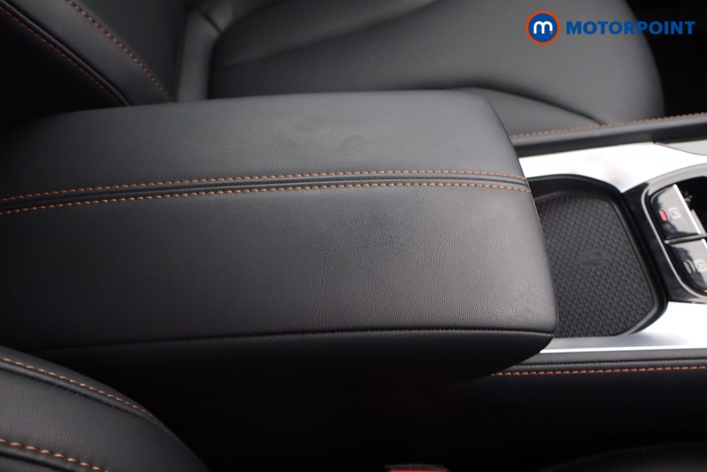 Mg Motor Uk HS Trophy Automatic Petrol SUV - Stock Number (1579966) - 7th supplementary image