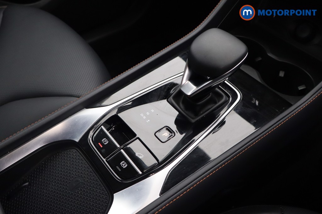 Mg Motor Uk HS Trophy Automatic Petrol SUV - Stock Number (1579966) - 9th supplementary image