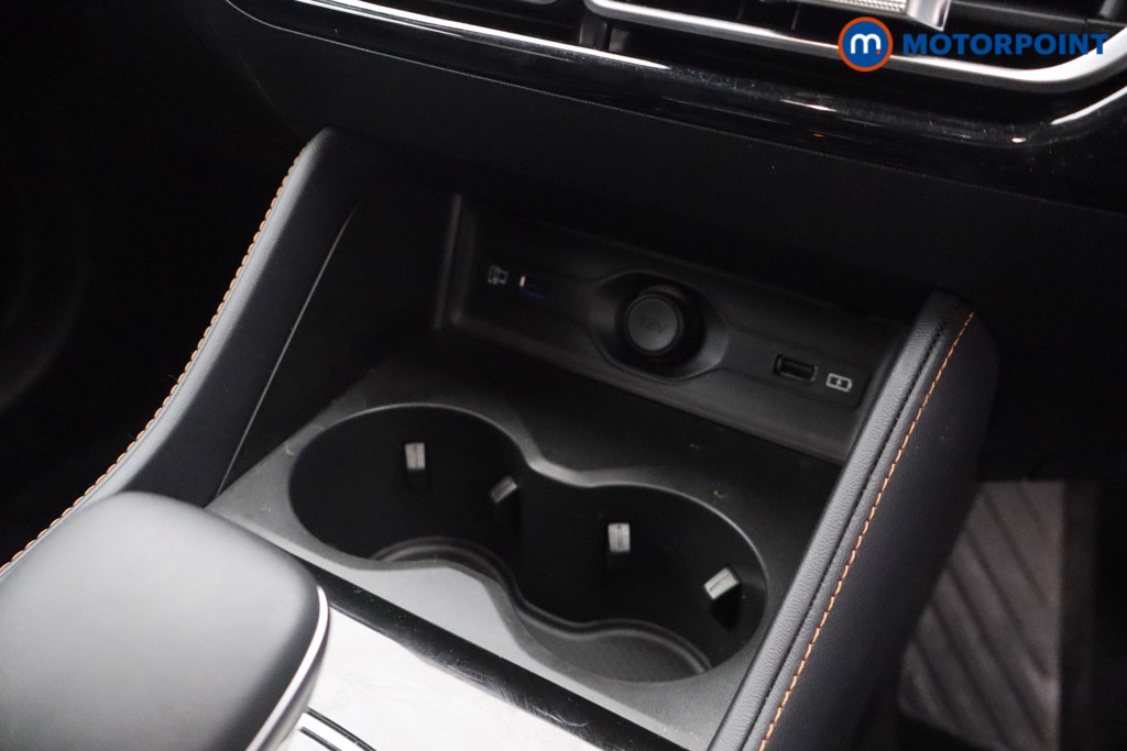 Mg Motor Uk HS Trophy Automatic Petrol SUV - Stock Number (1579966) - 10th supplementary image