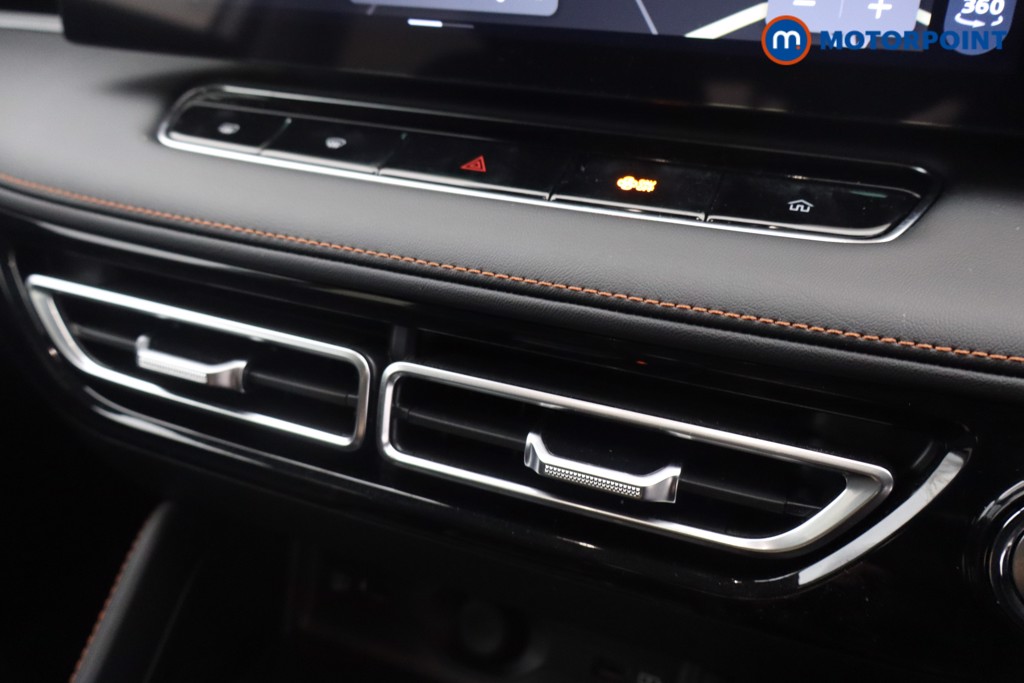 Mg Motor Uk HS Trophy Automatic Petrol SUV - Stock Number (1579966) - 11th supplementary image