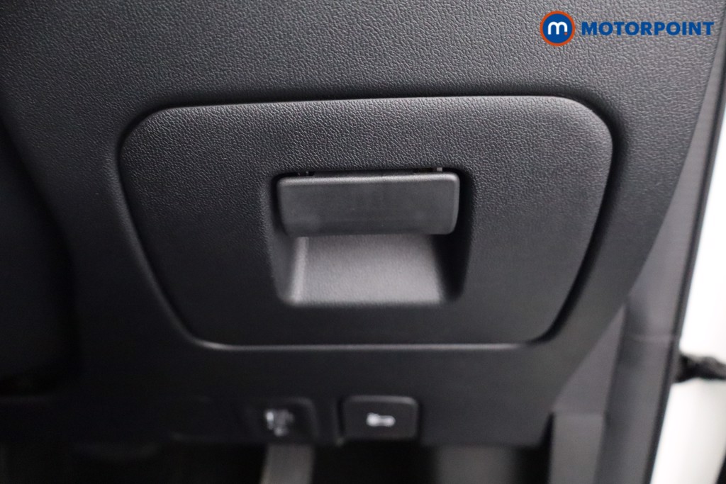 Mg Motor Uk HS Trophy Automatic Petrol SUV - Stock Number (1579966) - 14th supplementary image