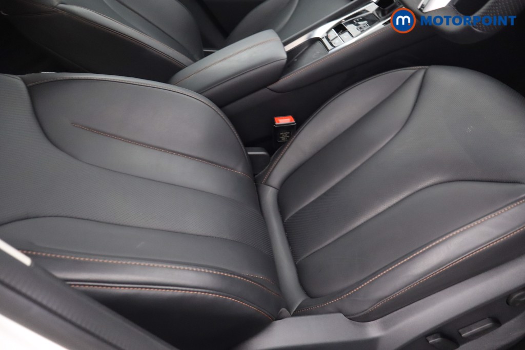 Mg Motor Uk HS Trophy Automatic Petrol SUV - Stock Number (1579966) - 15th supplementary image