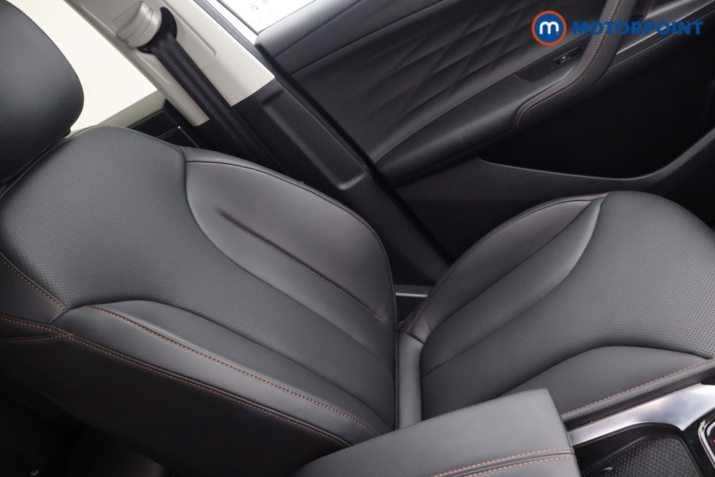 Mg Motor Uk HS Trophy Automatic Petrol SUV - Stock Number (1579966) - 16th supplementary image
