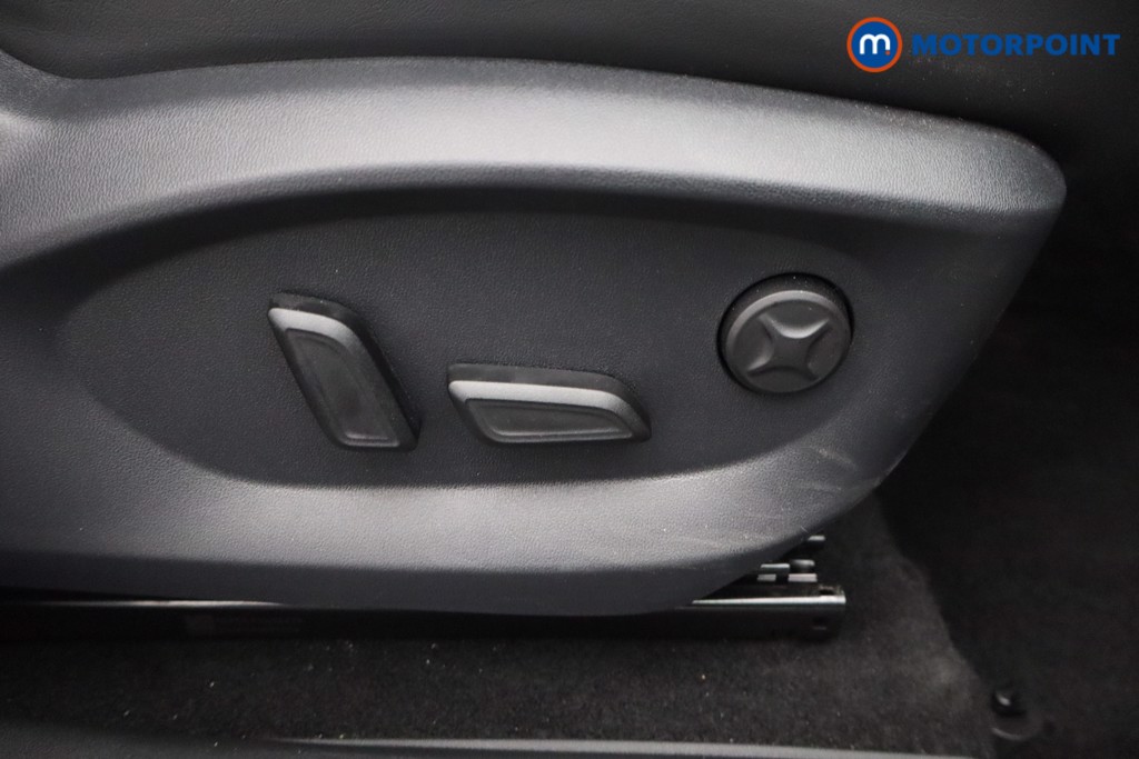 Mg Motor Uk HS Trophy Automatic Petrol SUV - Stock Number (1579966) - 17th supplementary image