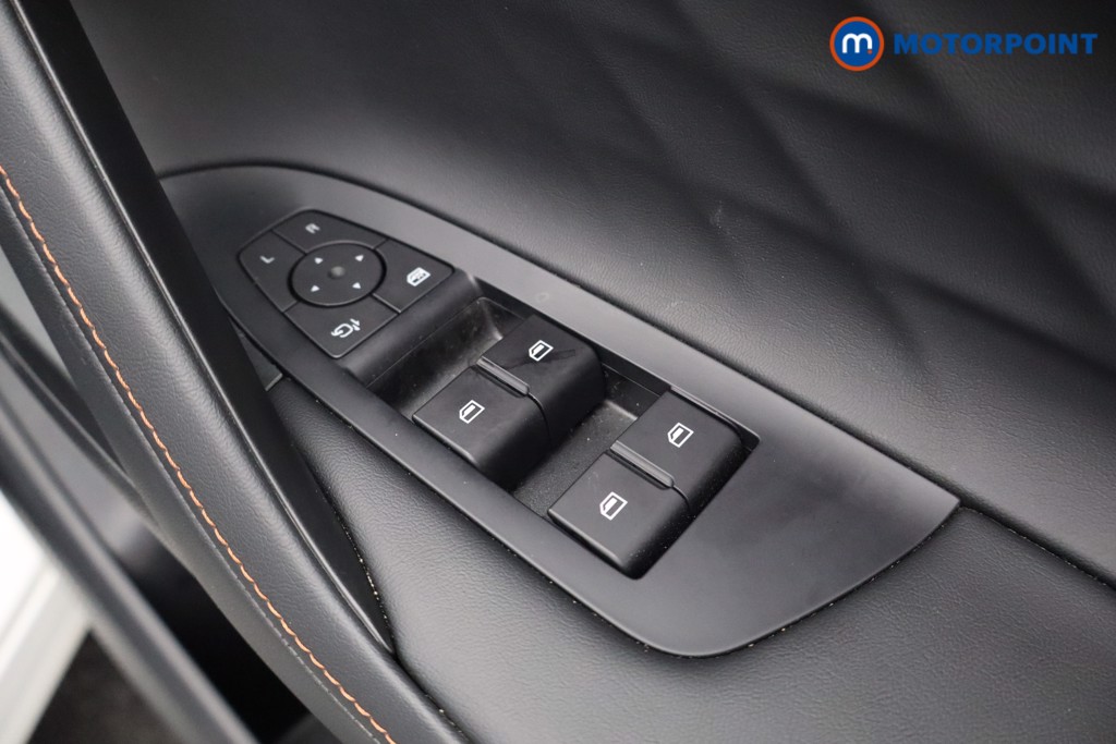 Mg Motor Uk HS Trophy Automatic Petrol SUV - Stock Number (1579966) - 18th supplementary image