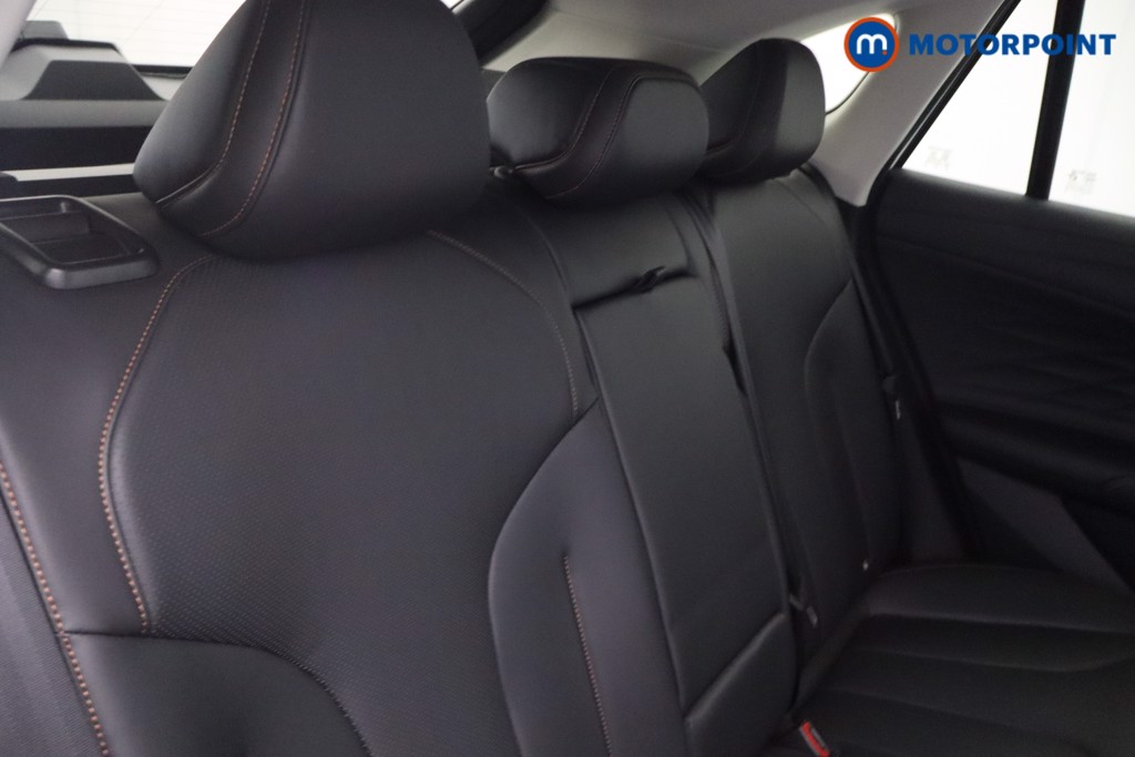 Mg Motor Uk HS Trophy Automatic Petrol SUV - Stock Number (1579966) - 22nd supplementary image