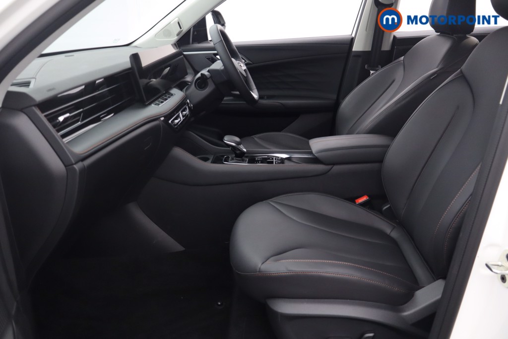 Mg Motor Uk HS Trophy Automatic Petrol SUV - Stock Number (1579966) - 24th supplementary image